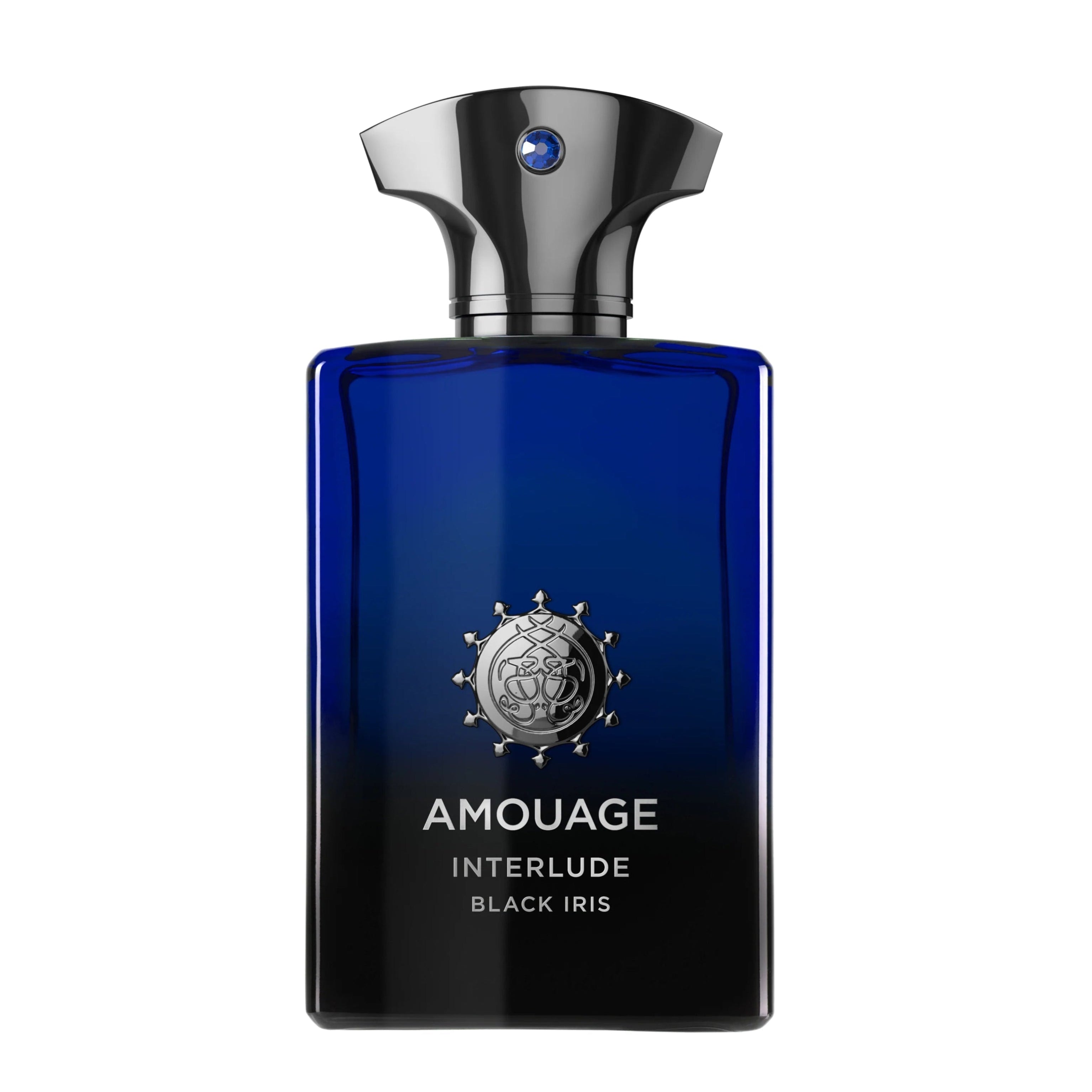 Amouage Interlude Black Iris Sample